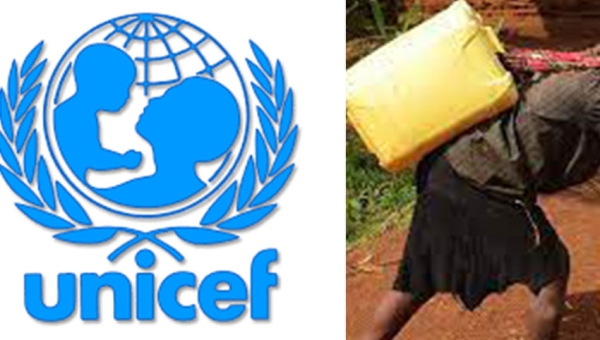 L’UNICEF dénonce la traite des enfants au Burundi